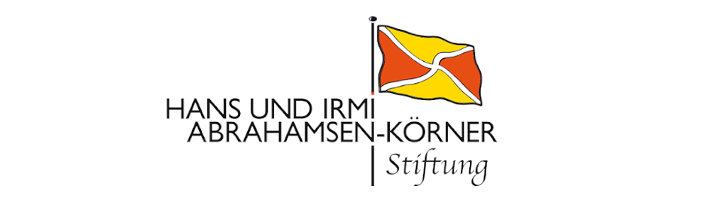 Hans und Irmi Abrahamsen - Körner Stiftung