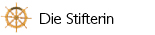 Die Stifterin