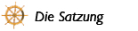 Die Satzung